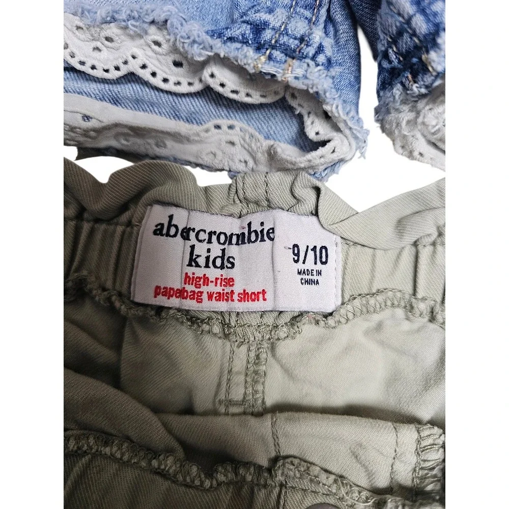 abercrombie kids discover delightful